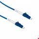 thumbnail image 5 of JBSLL1 LSZH Blindado 1mt LC-LC SM Simplex Jumper Cable Fibra 3.0mm 9/125um, 5 of 6