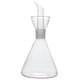 thumbnail image 4 of Frascos De Almacenamiento De Contenedores De Aceite De Botella De Vinagre De Aceite De Vidrio Para Cocina 250ml, 4 of 5