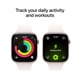thumbnail image 3 of Smartwatch Watch Series 11 Gps Celular 46mm Oro Rosa, 3 of 6