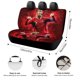 thumbnail image 2 of Funda de Asiento Trasero Desmarcar Cristiano Ronaldo 120x59x76 cm, 2 of 6