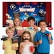 thumbnail image 2 of Set Decoración Fiesta Movie Theme 30 Personas 1 un, 2 of 3