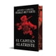 thumbnail image 1 of Libro El Capitán Alatriste - Pérez-Reverte, 1 of 2