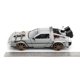 thumbnail image 2 of Coche de metal fundido Jada Regreso al Futuro III 1:24, 2 of 3