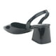 thumbnail image 4 of Zapato Chalada Mujer Corso-7 Negro Casual, 4 of 7