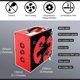 thumbnail image 4 of Compresor de aire PCP GX PUMP CS3 Auto-Stop 30 MPa 4500 Psi, 4 of 6