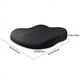 thumbnail image 2 of 1pc Car Booster Seat Cushion-Memory Foam Height Seat Protector Cover Pad Mats-Adult Car Seat Booster Cushions For Car Office Home, 2 of 3