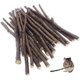 thumbnail image 1 of Palitos de Manzana William Craft 100 g 15 cm para Mascotas Pequeñas, 1 of 6
