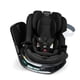 thumbnail image 1 of Asiento de coche convertible Britax Galaxy360 Slim Raven Black, 1 of 9
