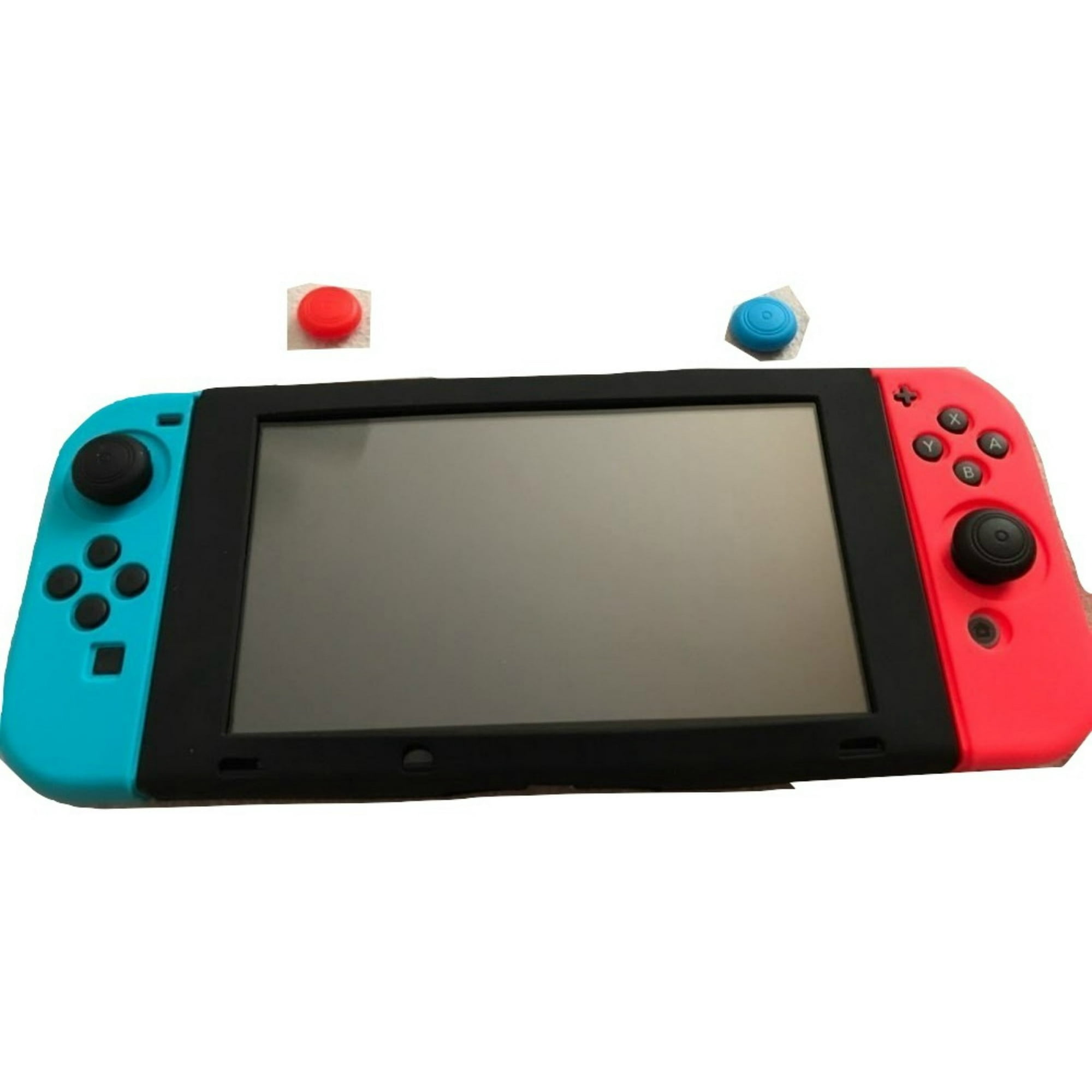 Genérica - Funda De Silicona Para Nintendo Switch