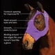 thumbnail image 2 of Máscara antimoscas para caballo Comfort Fit Mesh de Professional's Choice, 2 of 2