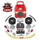 thumbnail image 2 of Juguete Auto Camion Para Reparar Con Luces Sonidos Y Accesorios Rojo, 2 of 4