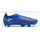 thumbnail image 2 of Puma Ultra 6 Match FG/AG 10851401 Azul EU 40.5, 2 of 3