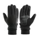 thumbnail image 4 of Guantes De Ciclismo En Bicicleta Guantes De Finger Touch Pantalla Táctil Hombres / Mujeres Grueso Cálido L Negro 2, 4 of 5