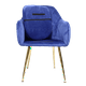 thumbnail image 3 of Silla Warm Base Dorada, 3 of 6