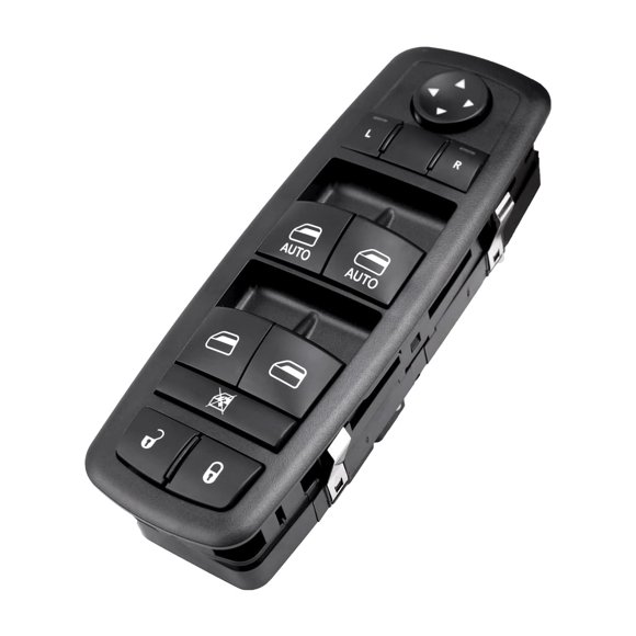 Interruptor de ventana Hsbang para Jeep Cherokee 2015‑2022 y Chrysler 200 2015‑2017