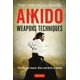 thumbnail image 1 of Tuttle Publishing – Técnicas de Armas de Aikido, 1 of 1