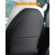 thumbnail image 3 of Protector de respaldo de asiento EVANDCAR para Tesla Model Y/3/S/X, juego de 2, 3 of 8
