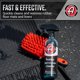 thumbnail image 3 of Limpiador Alfombra Goma Adams Polishes 473ml Antideslizante, 3 of 3