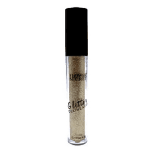 Genérico - Delineador Glitter Beige Flower Secret