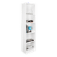 thumbnail image 5 of Estante Biblioteca Home-E 5 Niveles Blanco, 5 of 13