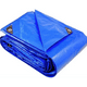thumbnail image 1 of Lona Carpa Multiuso 3x4 Metros Impermeable Cobertor Universal, 1 of 2