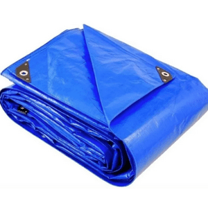 Genérico - Lona Carpa Multiuso 3X4 Metros Impermeable Cobertor Universal