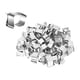 thumbnail image 1 of 50 Piezas Clips De Luz Navide?a Clips De Canal Duraderos Para Alero De Cubierta Halloween L, 1 of 5