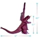 thumbnail image 3 of Figura de acción TWCare Godzilla Ultima vs Destoroyah, juego de 2, 3 of 6
