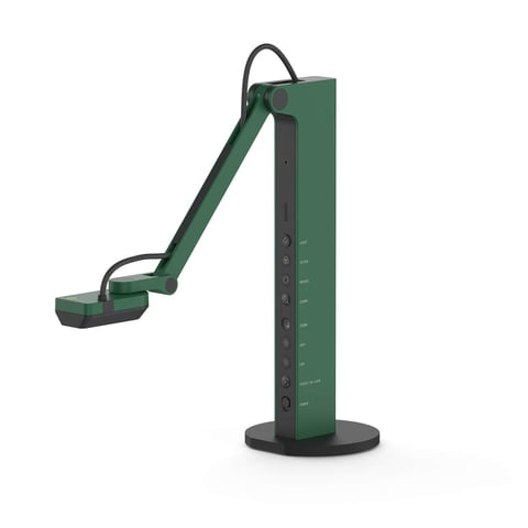 Herramienta De Comunicación Visual Ipevo Vz-R Hdmi/Usb 8Mp