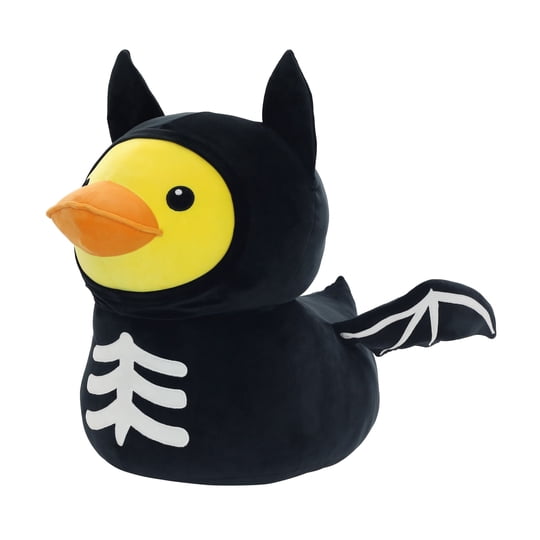 Peluche Pato Disfraz De Murciélago Way to Celebrate