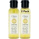 thumbnail image 1 of Jabón de Castilla Claya Incienso 2×59 ml (Pack de 2), 1 of 8