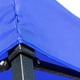 thumbnail image 3 of Lona de Repuesto para Toldo 3x3 m Impermeable 420D Azul Antidesgarro, 3 of 3