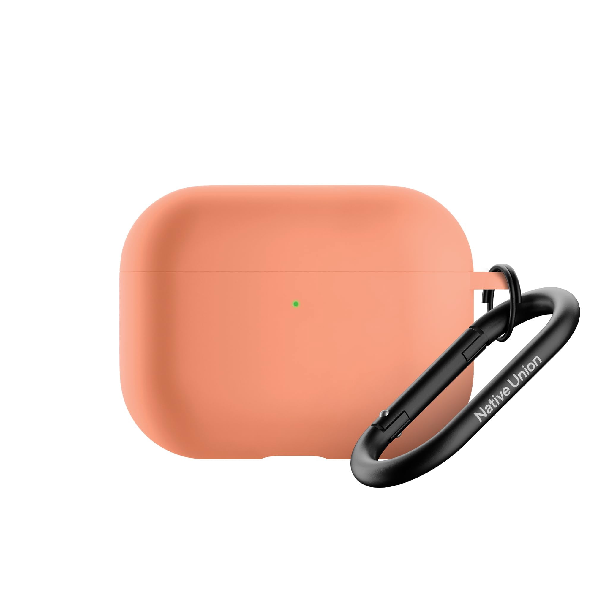 Funda De Silicona Native Union Active Para Airpods Pro 3 Apricot