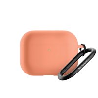 Funda De Silicona Native Union Active Para Airpods Pro 3 Apricot