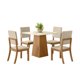 thumbnail image 1 of Comedor 4 Sillas Beli, 1 of 7