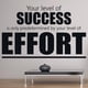 thumbnail image 2 of Decomural Success And Effort Sports WS-42989, 2 of 2