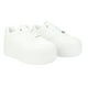 thumbnail image 5 of Zapatilla Chalada Mujer Matrix-1 Blanco Urbano, 5 of 6
