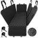 thumbnail image 1 of Funda de asiento de coche para perros Mancro, impermeable, para SUV, 1 of 9