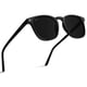 thumbnail image 1 of Gafas de sol WearMe Pro Nick Polarized Modern Square Frame, 1 of 8