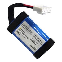 Genérico - Bateria Repuesto Para Jbl Charge 5 (7500Mah) Nueva