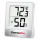 thumbnail image 1 of Higrómetro digital para interiores ThermoPro TP49, 1 of 8