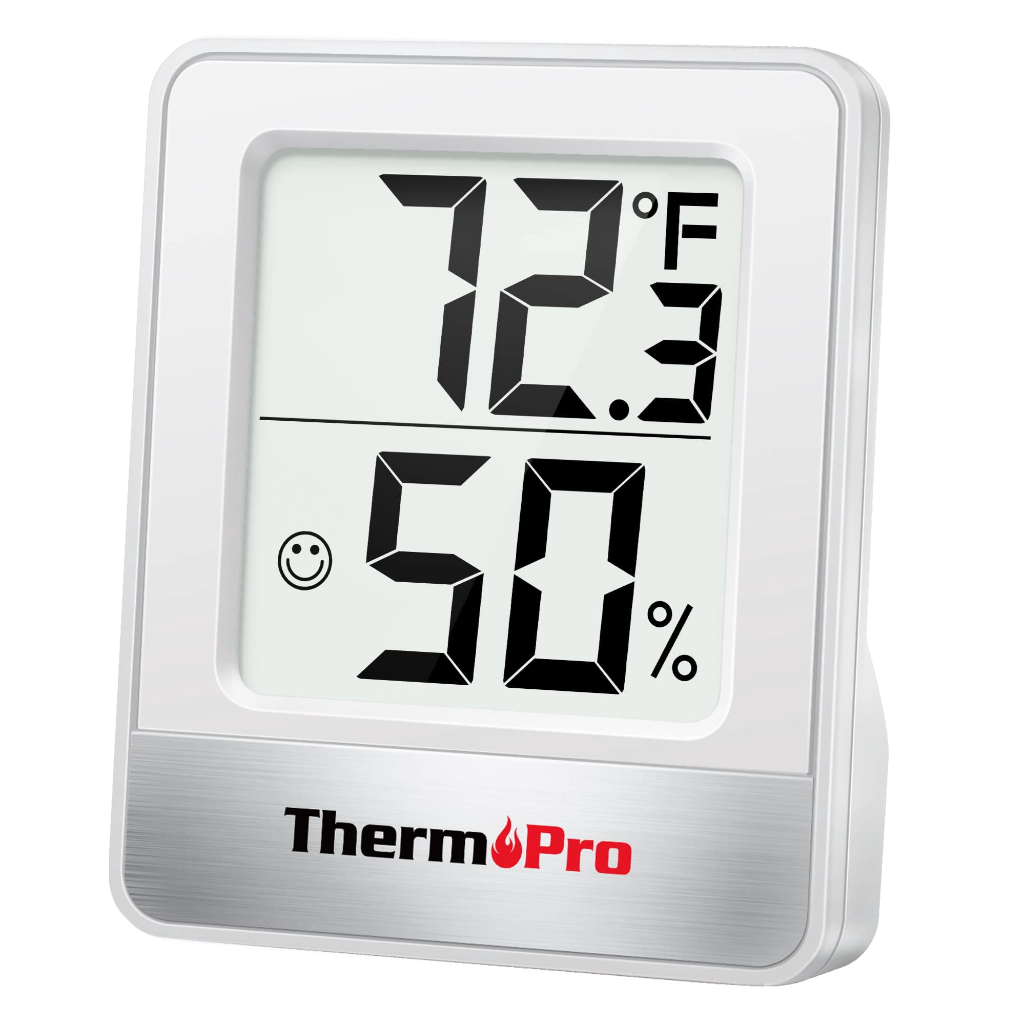 Higrómetro Digital Para Interiores Thermopro Tp49