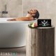 thumbnail image 5 of Set de regalo Bath Bombs ZenSeme, 8 unidades, perfumadas, orgánicas, 70 g, para hombre, 5 of 7