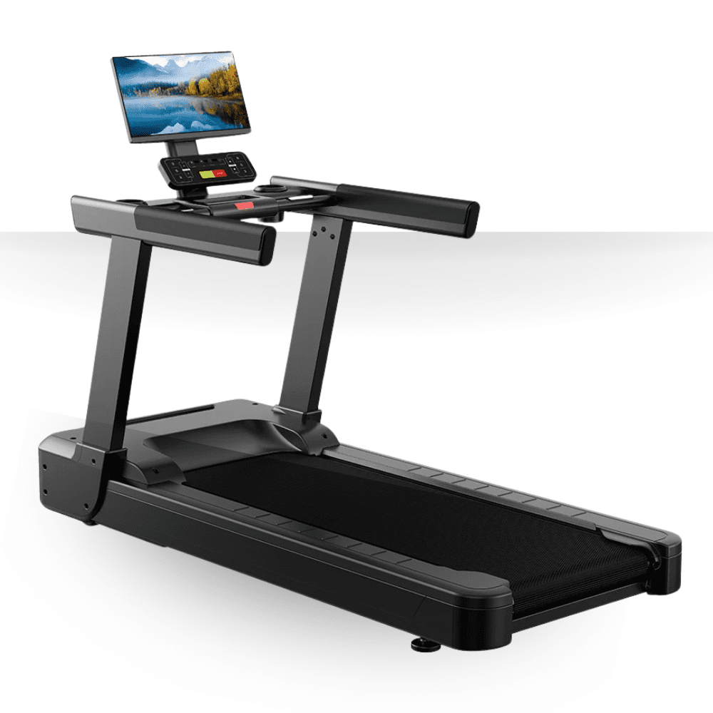 Sacrifice Sports - Trotadora Comercial L30t