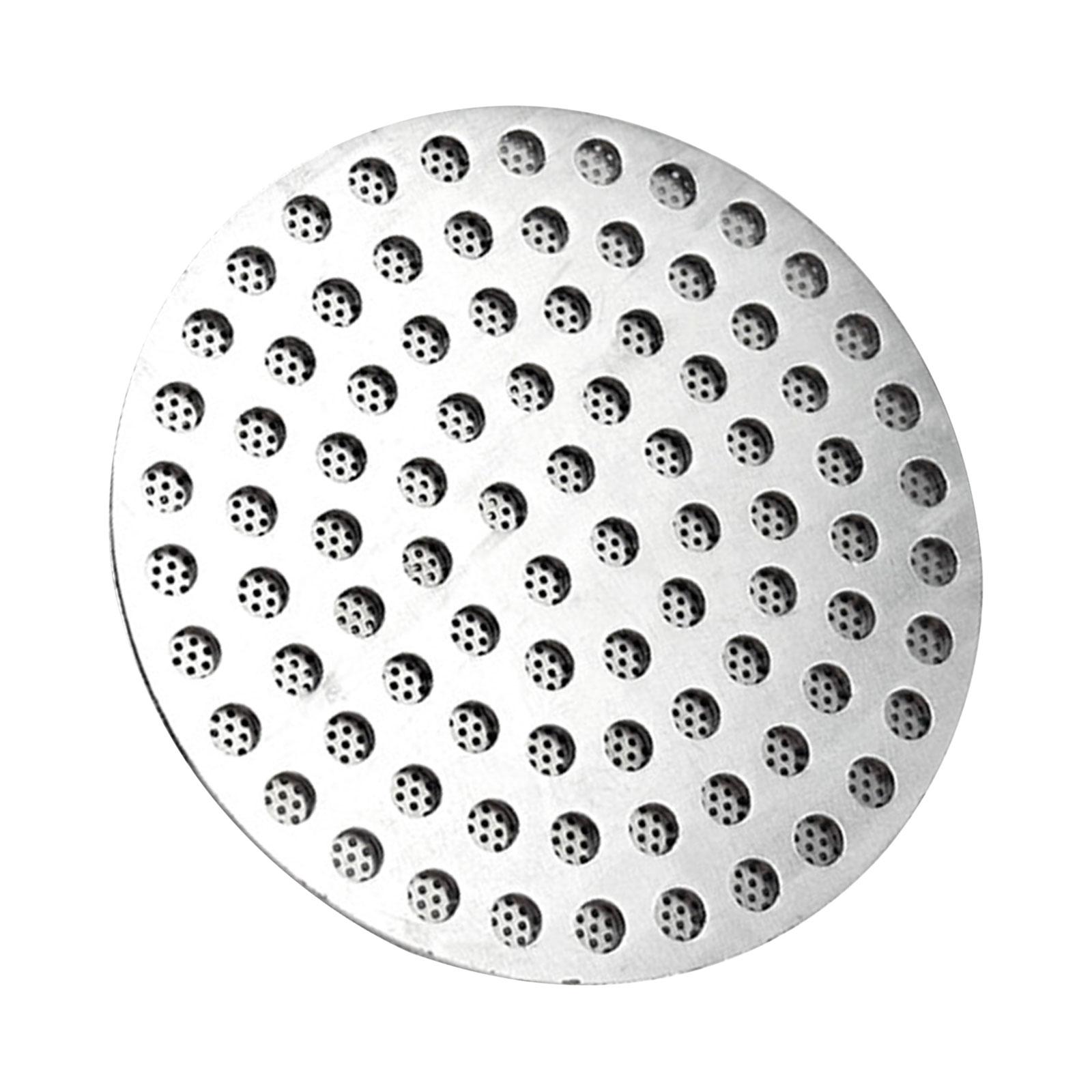 Bothyi - Pantalla De Filtro Para Hacer Café, Pantalla De Filtro De Grado Para Cafetera De 58,5Mm