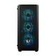 thumbnail image 1 of Gabinete BitFenix/ ​​Nova Mesh SE ATX/ 2 Ventiladores / Negro, 1 of 18