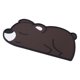 thumbnail image 5 of Alfombrilla Antideslizante De PVC Para Salpicadero De Coche, Patrón Bonito Para Espejos De Maquillaje, Bolígrafos, Oso, 5 of 5