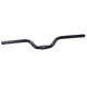 thumbnail image 5 of Manillar De Bicicleta Resistente Multiusos Para Montar Al Aire Libre Bicicletas Plegables Suministros Negro 58 Cm, 5 of 5
