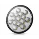 thumbnail image 1 of Optico Led 6014 Redondo 7" 15 Led 12-24V, 1 of 2