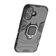 thumbnail image 5 of FOXDOCK Funda Antigolpes para iPhone 16 Plus – Protección Total con Soporte y Diseño Robusto, 5 of 5